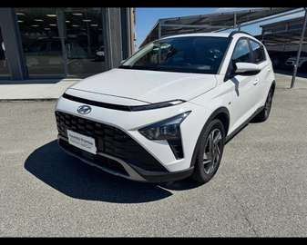 1.0 T-GDi 48V XLine