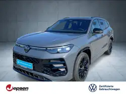 Volkswagen Tayron R Line 2.0 TDI 4M DSG 360 4xSHZ ACC AHK