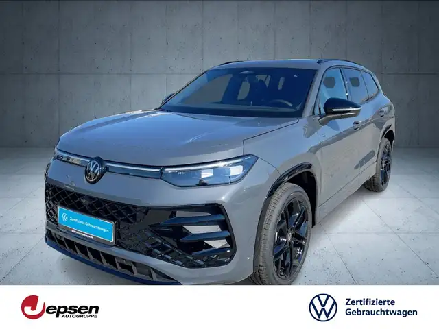 Volkswagen Tayron R Line 2.0 TDI 4M DSG 360 4xSHZ ACC AHK