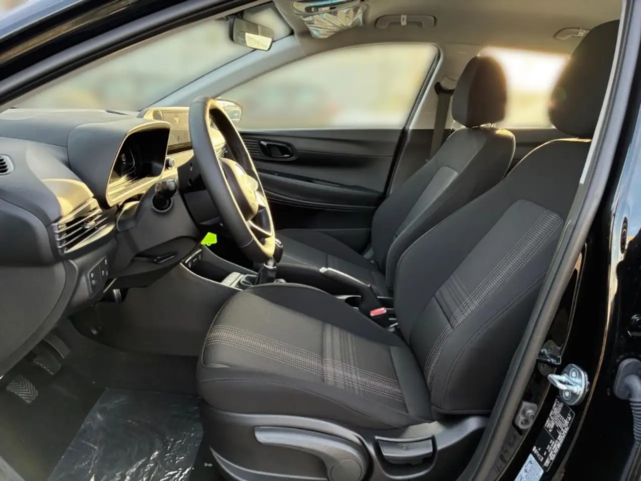 Hyundai i20 1.0 T-GDi Select+Funktionspaket+VORFÜHRWAGEN+, миниатюра 7