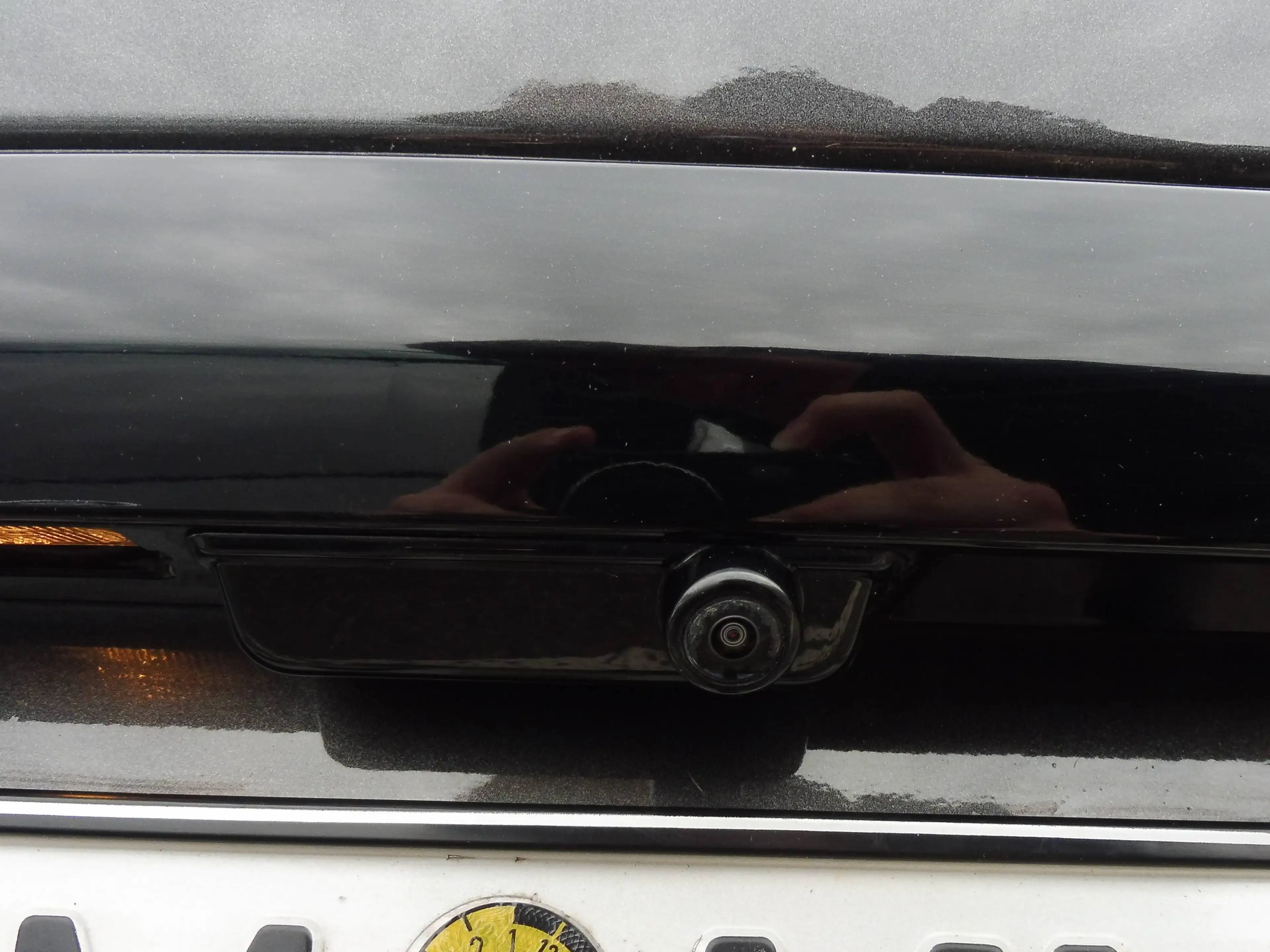 Ford Tourneo Custom Titanium — photo 8