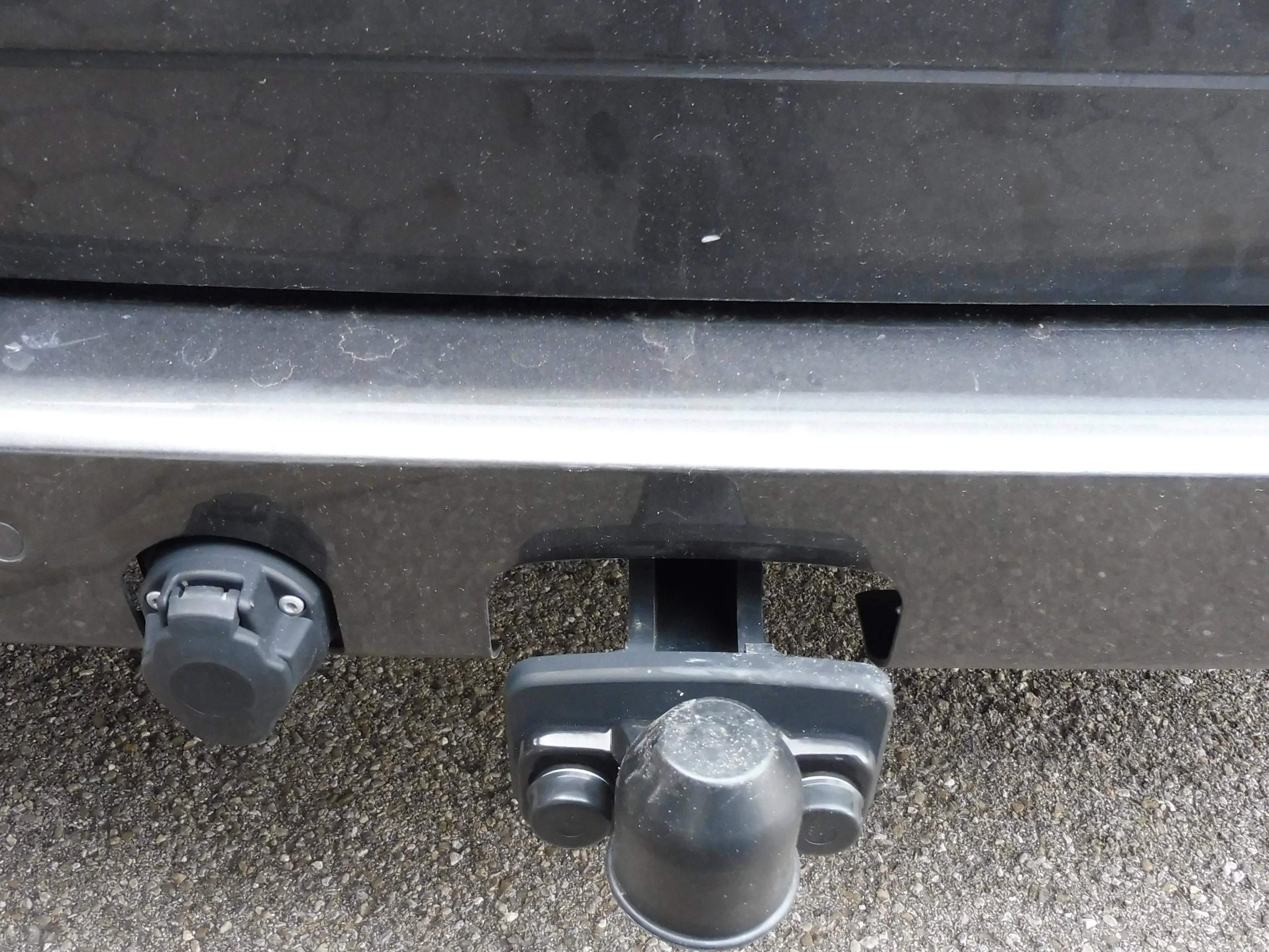 Ford Tourneo Custom Titanium — photo 7