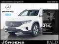 Mercedes-Benz EQB 300 4M +Progressive+MBUX+LED+Wide+Cam+Totw Weiß - thumbnail 1