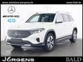Mercedes-Benz EQB 300 4M +Progressive+MBUX+LED+Wide+Cam+Totw Weiß - thumbnail 2