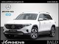 Mercedes-Benz EQB 300 4M Progressive-Advanced/LED/Cam/7-Sitzer Blanc - thumbnail 2