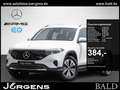 Mercedes-Benz EQB 300 4M Progressive-Advanced/LED/Cam/7-Sitzer Blanc - thumbnail 1