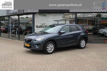 Mazda CX-5 2.0 TS+ Lease Pack 2WD , Trekhaak, Clima, Cruise,