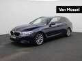 BMW 520 5 Reeks Touring 520d XDrive Aut. (140 kW) NAPPA LE Blauw - thumbnail 1