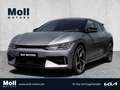 Kia EV6 77,4 AWD GT 585PS 360° Grau - thumbnail 1