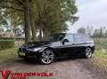 BMW 330 3-serie Touring 330d xDrive High Executive Automaa Zwart - thumbnail 1