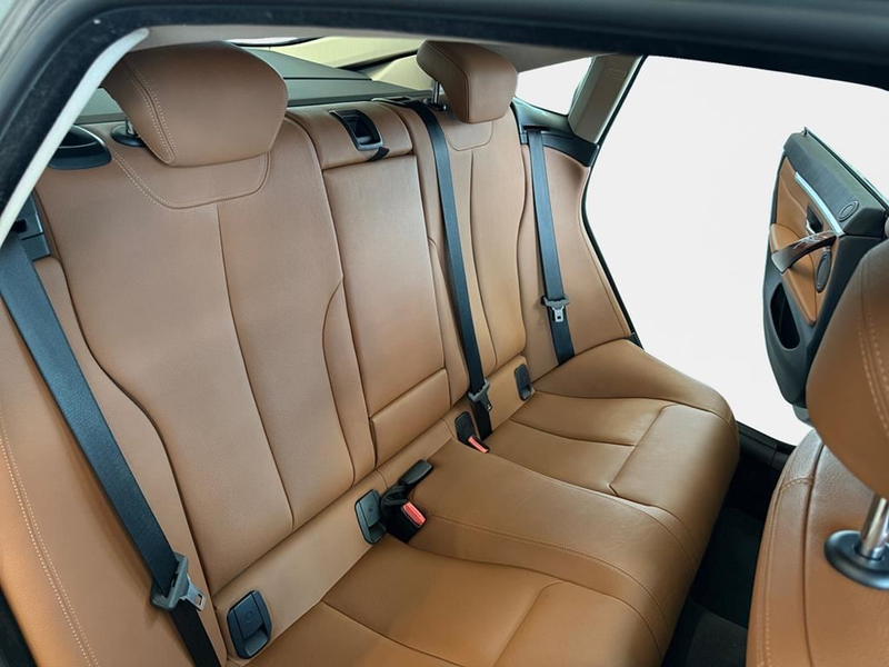BMW 430 Luxury Line — photo 14