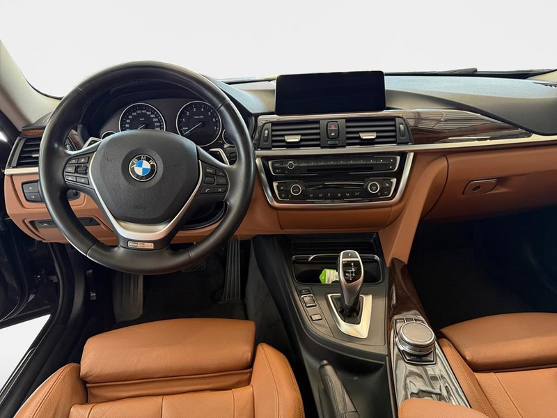 BMW 430 Luxury Line — photo 10