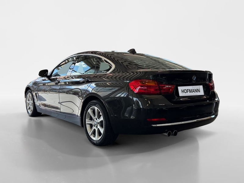 BMW 430 Luxury Line — photo 5
