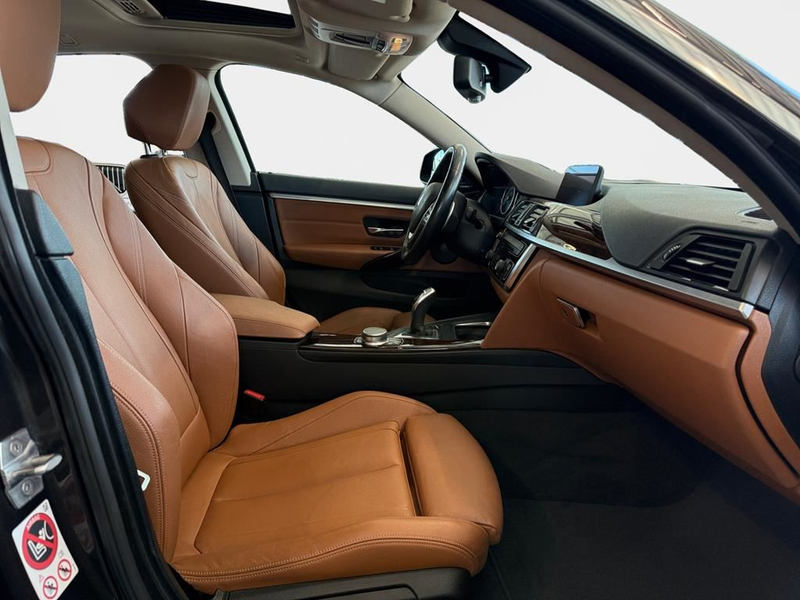 BMW 430 Luxury Line — photo 13