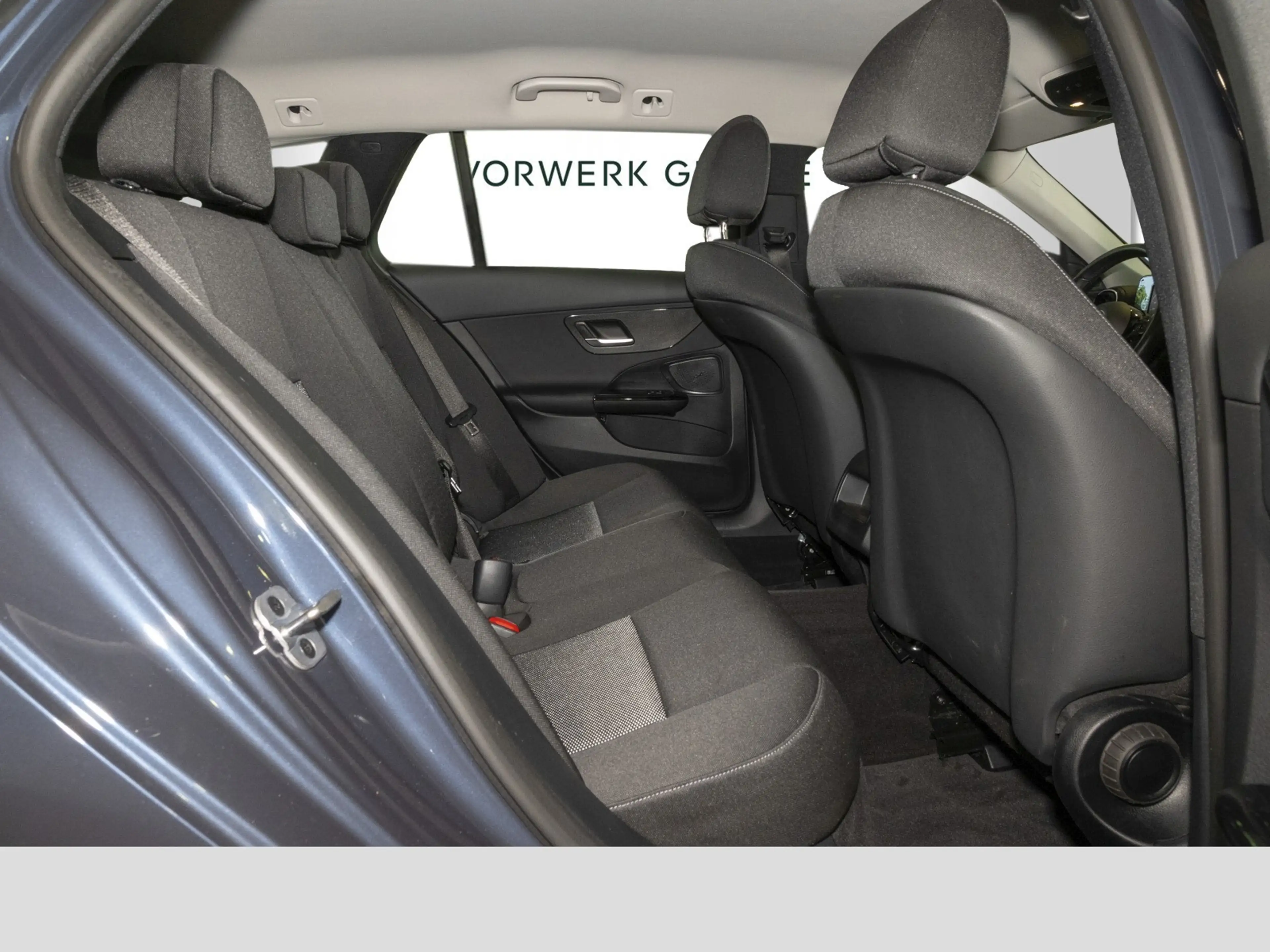 Mercedes-Benz C 200 C-CLASS D (206.203) C 200 D MHEV — photo 8