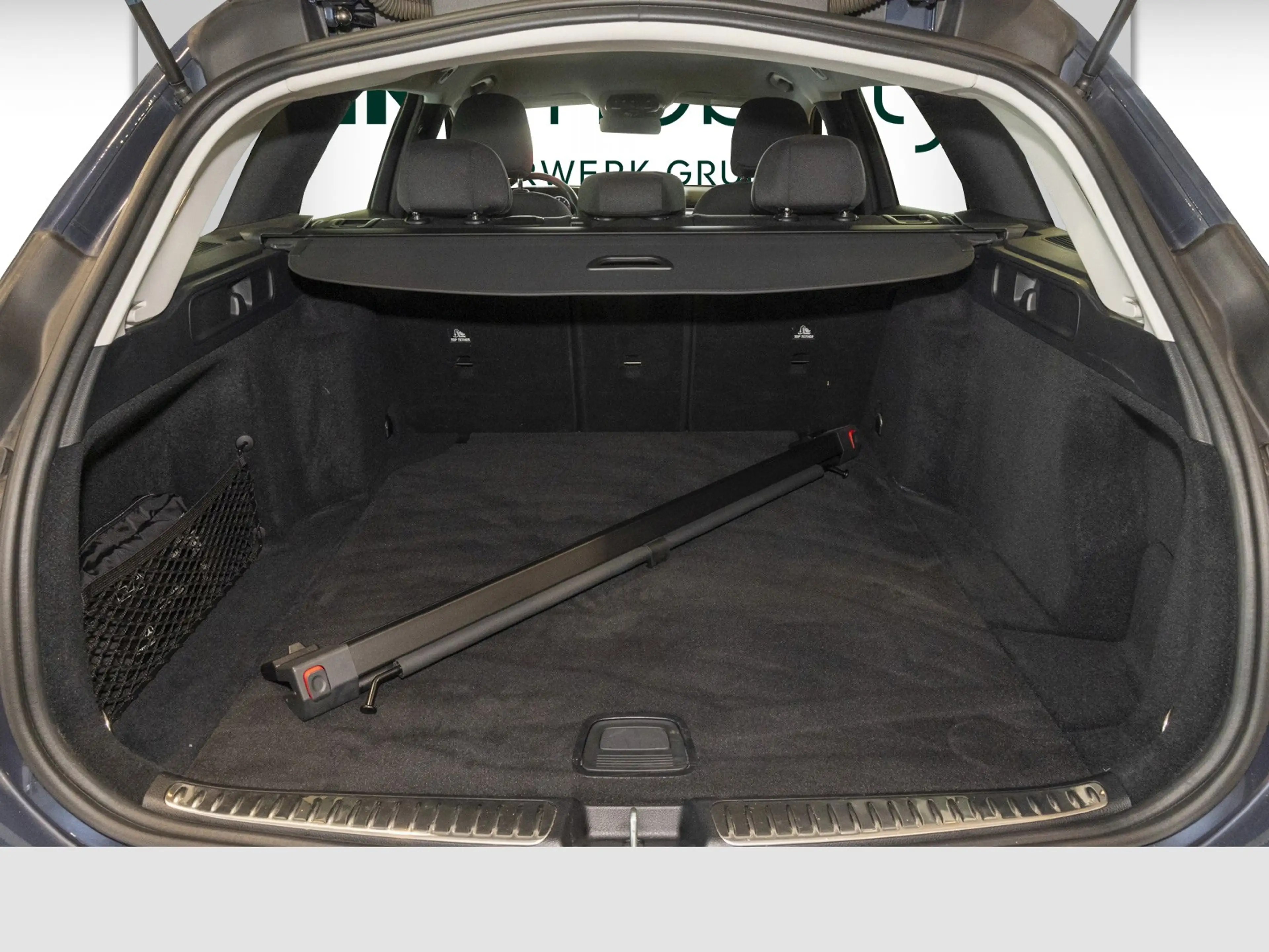 Mercedes-Benz C 200 C-CLASS D (206.203) C 200 D MHEV — photo 15