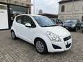 Suzuki Splash 1.0 vvt GL - EURO 5B - DOPPIO TRENO GOMME Blanc - thumbnail 7