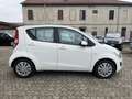 Suzuki Splash 1.0 vvt GL - EURO 5B - DOPPIO TRENO GOMME Blanc - thumbnail 6