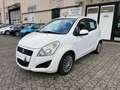 Suzuki Splash 1.0 vvt GL - EURO 5B - DOPPIO TRENO GOMME Blanc - thumbnail 1