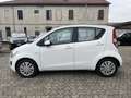 Suzuki Splash 1.0 vvt GL - EURO 5B - DOPPIO TRENO GOMME Blanc - thumbnail 2