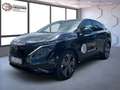 Nissan Ariya 87kWh Evolve+ e-4orce BOSE ALCANTARA SCHIE Zwart - thumbnail 1
