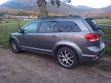 Freemont 2.0 mjt 16v Urban 170cv