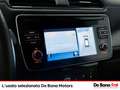 Nissan Leaf tekna 40kwh 150cv Blanc - thumbnail 11