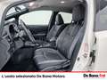 Nissan Leaf tekna 40kwh 150cv Blanc - thumbnail 7