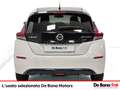 Nissan Leaf tekna 40kwh 150cv Blanc - thumbnail 4