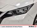 Nissan Leaf tekna 40kwh 150cv Blanc - thumbnail 15