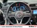 Nissan Leaf tekna 40kwh 150cv Blanc - thumbnail 10