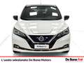 Nissan Leaf tekna 40kwh 150cv Blanc - thumbnail 6