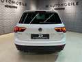 Volkswagen Tiguan 2,0 TDI SCR Comfortline*PDC*AHK*BREMSASSIST*NAVI* Weiß - thumbnail 8