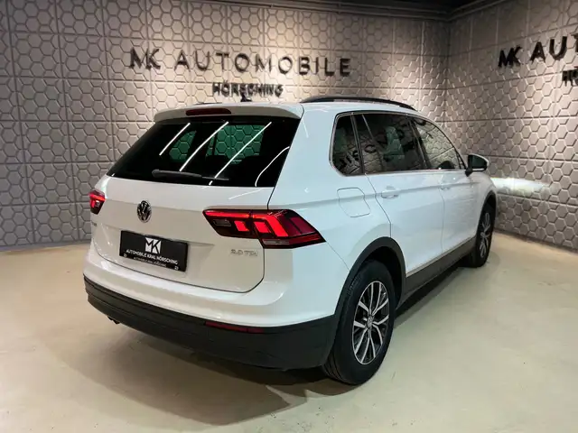 Volkswagen Tiguan view 7