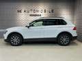 Volkswagen Tiguan 2,0 TDI SCR Comfortline*PDC*AHK*BREMSASSIST*NAVI* Weiß - thumbnail 4