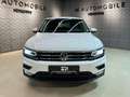 Volkswagen Tiguan 2,0 TDI SCR Comfortline*PDC*AHK*BREMSASSIST*NAVI* Weiß - thumbnail 2