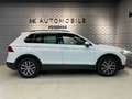Volkswagen Tiguan 2,0 TDI SCR Comfortline*PDC*AHK*BREMSASSIST*NAVI* Weiß - thumbnail 6