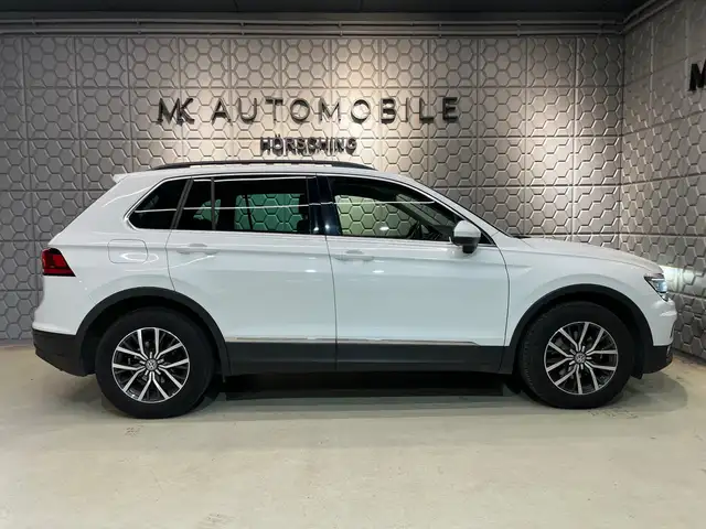 Volkswagen Tiguan view 6