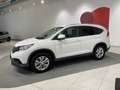 Honda CR-V 2.2 i-DTEC 4wd Executive Weiß - thumbnail 2