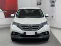 Honda CR-V 2.2 i-DTEC 4wd Executive Weiß - thumbnail 7