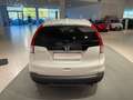 Honda CR-V 2.2 i-DTEC 4wd Executive Weiß - thumbnail 3
