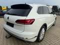 Volkswagen Touareg 3.0 TDI Softcl Standh ACC Allradlenkung Blanc - thumbnail 13