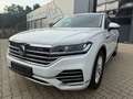 Volkswagen Touareg 3.0 TDI Softcl Standh ACC Allradlenkung Blanc - thumbnail 2