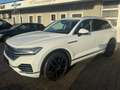 Volkswagen Touareg 3.0 TDI Softcl Standh ACC Allradlenkung Blanc - thumbnail 2