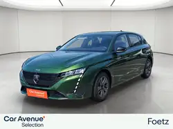 Peugeot 308 1.2 130ch S\u0026S Active Pack