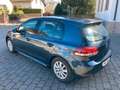 Volkswagen Golf VI Trendline BlueMotion/BMT Bleu - thumbnail 9