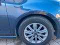 Volkswagen Golf VI Trendline BlueMotion/BMT Bleu - thumbnail 4