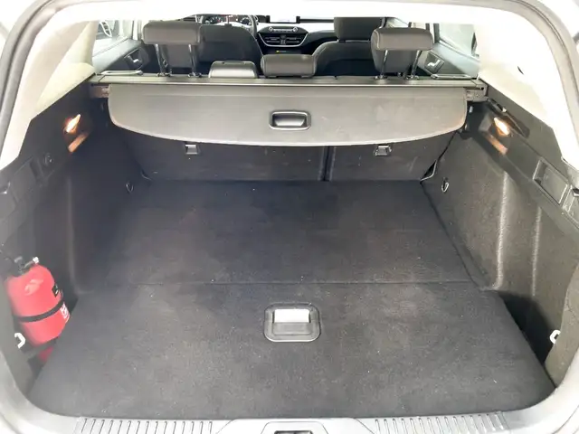 Ford Focus view 6