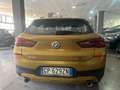 BMW X2 X2 F39 sdrive18d Advantage auto*Head Up *Navi *APP Giallo - thumbnail 4