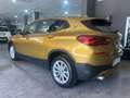 BMW X2 X2 F39 sdrive18d Advantage auto*Head Up *Navi *APP Giallo - thumbnail 5